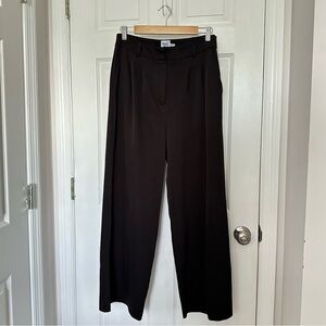 Princess Polly Archer Trousers
